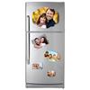 Custom Print Magnet Photo - Personalized Printed Business Customized Logo Gift 12 inches / Sample 11 view 3