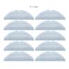Lipski Replacement Mop Cloth Accessory Kit, Compatible For Roborock, S7/S7 Plus Vacuum Cleaner (Color : B) view 2