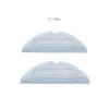Lipski Replacement Mop Cloth Accessory Kit, Compatible For Roborock, S7/S7 Plus Vacuum Cleaner (Color : B) view 4