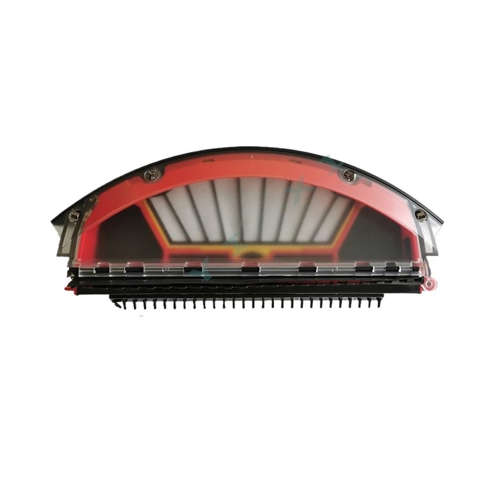 COmepa Dust Bin Cleaning Main Brush Module Motor Wheel .Compatible for Roomba. 601 602 614 615 620 622 630 650 655 675 680 690 Part (Color : for 500 600 Series)