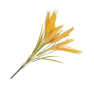Cabilock Fake Plastic Small Flower Simulation Plants for Bedroom Living Decor Decor for Bedroom Flower Decoration