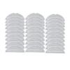 Lipski Mop ClothCompatible for Roborock S8 S8+ / S7 S7+ S7 Max Ultra S7 MaxV S7 MaxV Plus S7 MaxV Ultra Robot Vacuum Cleaner Mop Pads Spare Parts (Color : S7MOP101806) view 2