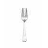 CAC China 3003-06 Continental Salad Fork, 18/0 Heavy Weight, 6 1/8" - 1 doz view 2
