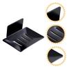 Ciieeo 3m Stainless Steel Soap Holder with Draining Rack No Drill Shower Soap Container Compact Bathroom and Kitchen Organizer Elegant Design for Home Use view 2