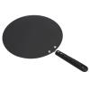 Aluminum Nonstick Crepe Pan - Efficient, Easy - Handle Contour, Quick Heat for Savoring Pancakes, Eggs & Beyond view 1