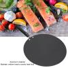 Aluminum Nonstick Crepe Pan - Efficient, Easy - Handle Contour, Quick Heat for Savoring Pancakes, Eggs & Beyond view 3
