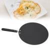 Aluminum Nonstick Crepe Pan - Efficient, Easy - Handle Contour, Quick Heat for Savoring Pancakes, Eggs & Beyond view 4