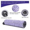 TUITA Vacuum Cleaner Accessories Brush Roll and Foam Filter .Compatible for Shark WD101 WD201 WD100 WD200, Suite view 4