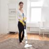 CENGNIAN Vacuum Cleaners for Home 30 Min Max Runtime, Cordless Vacuum Cleaner 3.7V, Lightweight Stick Vacuum, 4800PA Powerful Suction Portable Handheld Stick Vacuum for Pet Hair Carpet and Hard Floor view 3