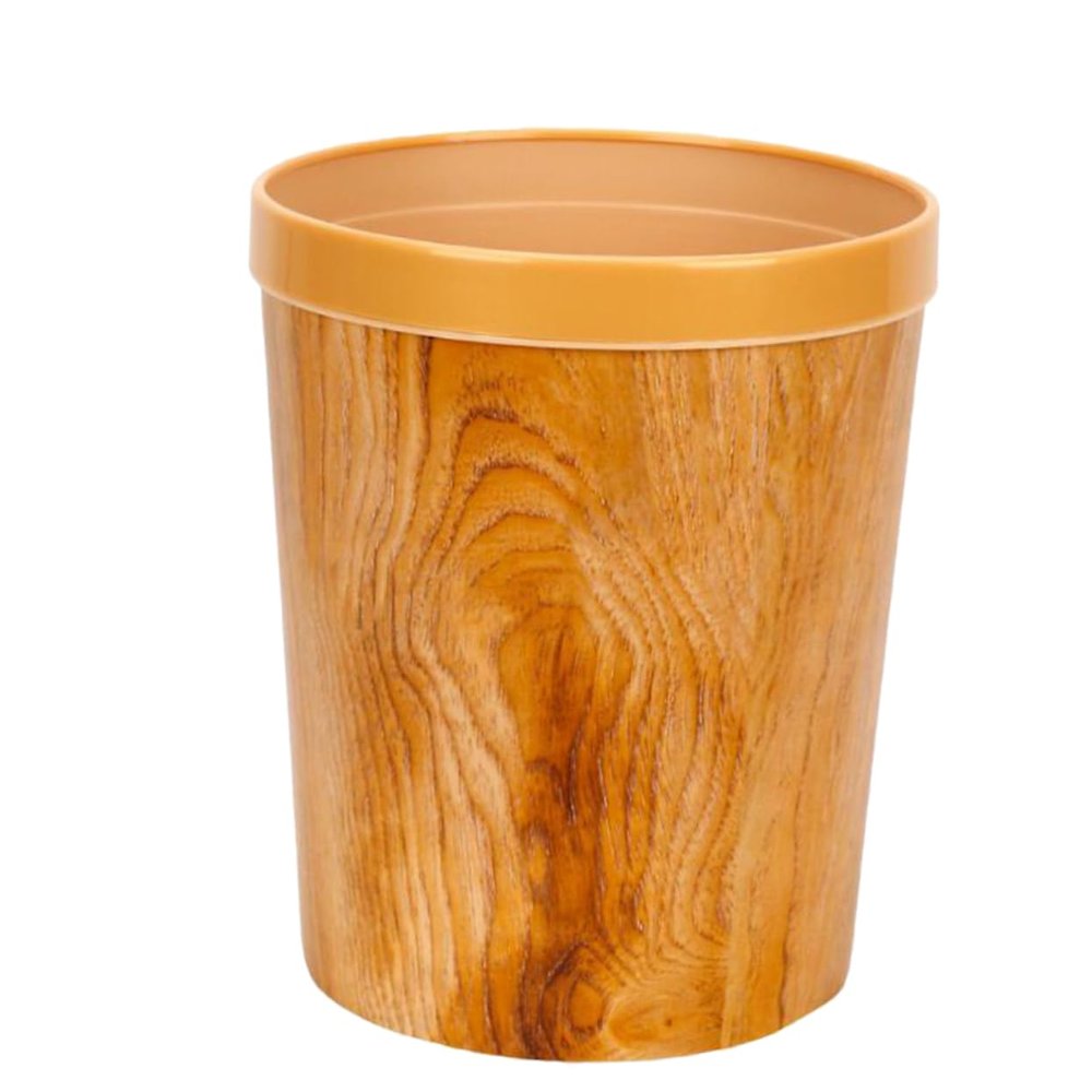 MAGICLULU Stackable Storage Bins Trash Can Storage Bin Lid Gabage Can Trash Container Multifunctional Box