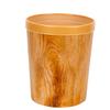 MAGICLULU Stackable Storage Bins Trash Can Storage Bin Lid Gabage Can Trash Container Multifunctional Box view 1