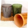 MAGICLULU Stackable Storage Bins Trash Can Storage Bin Lid Gabage Can Trash Container Multifunctional Box view 3