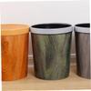 MAGICLULU Stackable Storage Bins Trash Can Storage Bin Lid Gabage Can Trash Container Multifunctional Box view 4