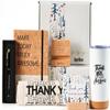 APRBOX Teacher Appreciation Gifts in Bulk Thank You Gift for Women with Thank You Cards for Men Employee Principal Appreciation Gifts Baskets for Coworkers Social Secretary Gifts Going Away view 1