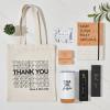 APRBOX Teacher Appreciation Gifts in Bulk Thank You Gift for Women with Thank You Cards for Men Employee Principal Appreciation Gifts Baskets for Coworkers Social Secretary Gifts Going Away view 2