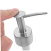 FONDOTIN Long-Lasting Performance Stainless Steel Dispenser Pump Lotion Pump Bottle Pump view 4
