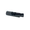 QDVOPHZA Compatible for Dreame V12 V11 T10 T20 T30 Vacuum Cleaner Accessories Electric Brush Bottom Adapter  Conversion Head AssemblyWide view 1