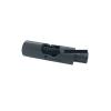 QDVOPHZA Compatible for Dreame V12 V11 T10 T20 T30 Vacuum Cleaner Accessories Electric Brush Bottom Adapter  Conversion Head AssemblyWide view 2