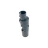 QDVOPHZA Compatible for Dreame V12 V11 T10 T20 T30 Vacuum Cleaner Accessories Electric Brush Bottom Adapter  Conversion Head AssemblyWide view 3