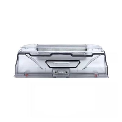 JUCFRDNJ Dust Box/Garbage Filter Box Compatible for Xiaomi 2C/STYTJ03ZHM/.Vacuum-mop2 Robot Vacuum Cleaner