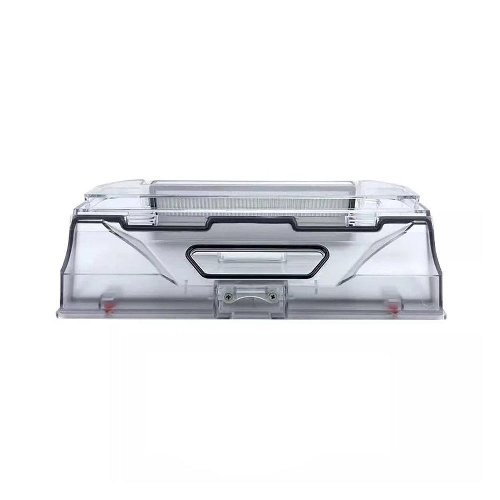 JUCFRDNJ Dust Box/Garbage Filter Box Compatible for Xiaomi 2C/STYTJ03ZHM/.Vacuum-mop2 Robot Vacuum Cleaner