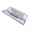 JUCFRDNJ Dust Box/Garbage Filter Box Compatible for Xiaomi 2C/STYTJ03ZHM/.Vacuum-mop2 Robot Vacuum Cleaner view 3