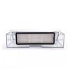 JUCFRDNJ Dust Box/Garbage Filter Box Compatible for Xiaomi 2C/STYTJ03ZHM/.Vacuum-mop2 Robot Vacuum Cleaner view 4