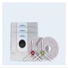 QDVOPHZA Compatible for DEEBOT T20 OmniVacuum Accessory Set, Washable Mop * 2 Dust Collection Bags * 3 BrushesVacuum Kit, w0u5903wei view 3