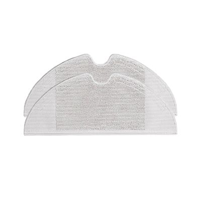 MBYYFXIE Water Tank Cloth Mop Spare Parts Home Vacuum Cleaner Replacement AccessoriesCompatible for Xiaomi Compatible for Mijia 1C STYTJ01ZHM (Color : As shown-01)