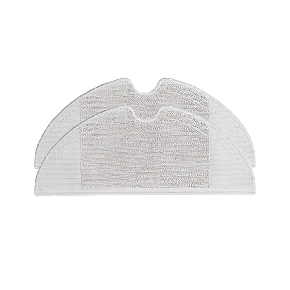 MBYYFXIE Water Tank Cloth Mop Spare Parts Home Vacuum Cleaner Replacement AccessoriesCompatible for Xiaomi Compatible for Mijia 1C STYTJ01ZHM (Color : As shown-01)