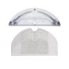 MBYYFXIE Water Tank Cloth Mop Spare Parts Home Vacuum Cleaner Replacement AccessoriesCompatible for Xiaomi Compatible for Mijia 1C STYTJ01ZHM (Color : As shown-01) view 2