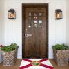 NUSDB Florida State Flag Indoor Doormat, Door Entrance Rug Bathroom Bath Mats 24" X 16" view 2