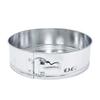 CAC China TNSP-093 Tin Springform Pan 9-1/2" x 3" view 1