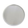 CAC China APZP-18C Coupe Aluminum Pizza Pan 18" view 1