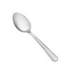 CAC China 2001-03 Dominion Dinner Spoon, 18/0 Heavy Weight, 7"" - 1 doz, Silver view 1