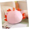 Ciieeo Dragon Cosplay Hat Cute Novelty Party Accessory for Photography Unisex Design for Costume Events and Celebrations view 2