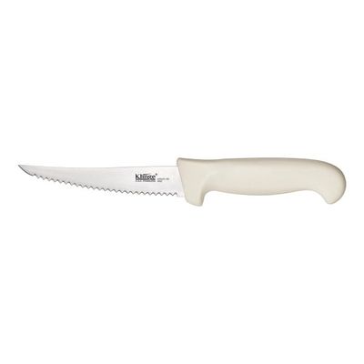 CAC China KSUC-50 Klinge Stamped Utility Knife 5"