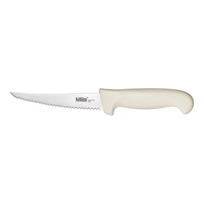 CAC China KSUC-50 Klinge Stamped Utility Knife 5"