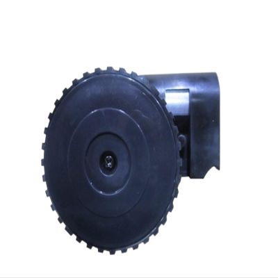 TUITA Vacuum Cleaner Robot Left Right Wheel .Compatible for Philips FC8812 FC8820 FC8830 FC8810 FC8832 FC8822 FC8932. Vacuum Cleaner Accessories (Color : Large)