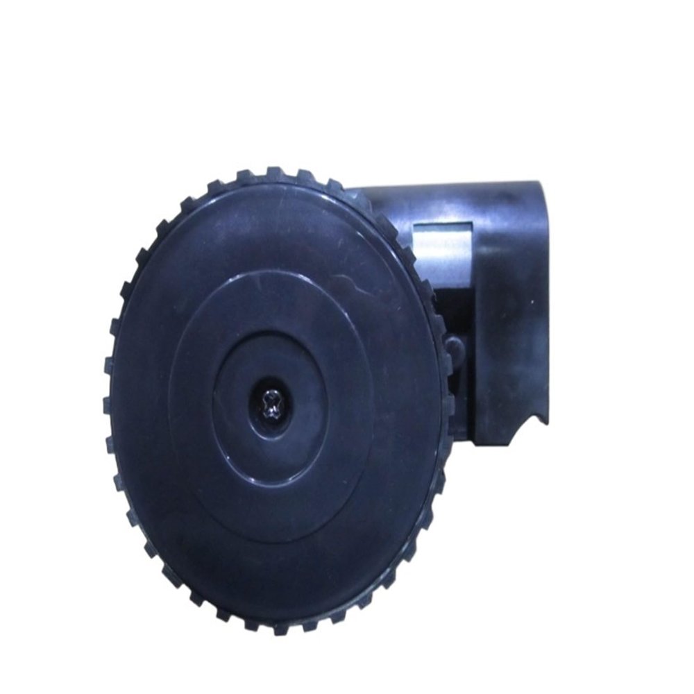 TUITA Vacuum Cleaner Robot Left Right Wheel .Compatible for Philips FC8812 FC8820 FC8830 FC8810 FC8832 FC8822 FC8932. Vacuum Cleaner Accessories (Color : Large)
