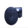 TUITA Vacuum Cleaner Robot Left Right Wheel .Compatible for Philips FC8812 FC8820 FC8830 FC8810 FC8832 FC8822 FC8932. Vacuum Cleaner Accessories (Color : Large) view 1
