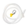 Ciieeo Air Conditioner Drain Pipe Portable Drain Hose with Clamp for Easy Installation view 1