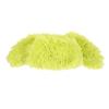 SOESFOUFU Plush Hat Accessory for Women for Carnival Photo Props and Holiday Parties Comfortable and Eye-catching Design view 1