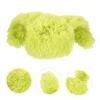 SOESFOUFU Plush Hat Accessory for Women for Carnival Photo Props and Holiday Parties Comfortable and Eye-catching Design view 4