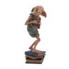 ABYstyle Studio The Wizarding World of Harry Potter Dobby 5.9" Tall SFC Collectible PVC Figurine Statue Movies Magic Wizard Home Room Office Decor Gift view 2