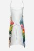 Caroline's Treasures Dachshund Spring Path Apron Cooking Kitchen Server Baking Crafts Gardening for Adult Women Men, Unisex, Large, Multicolor view 4