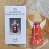 2024 Annual Goebel Bell Apricot, G119903 view 2
