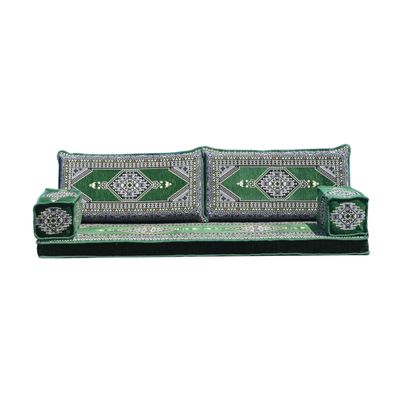 Arabic Majlis Sofa, Arabic Living Room Furniture, Arabic Floor Sofa, Arabic Floor Seating, Arabic Couch, Oriental Floor Seating, Moroccan Sofa, Arabic Jalsa, Pallet Sofas (Premium Foam filled)