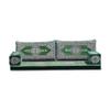 Arabic Majlis Sofa, Arabic Living Room Furniture, Arabic Floor Sofa, Arabic Floor Seating, Arabic Couch, Oriental Floor Seating, Moroccan Sofa, Arabic Jalsa, Pallet Sofas (Premium Foam filled) view 1