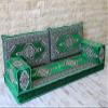 Arabic Majlis Sofa, Arabic Living Room Furniture, Arabic Floor Sofa, Arabic Floor Seating, Arabic Couch, Oriental Floor Seating, Moroccan Sofa, Arabic Jalsa, Pallet Sofas (Premium Foam filled) view 4